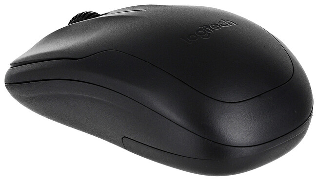 Набор периферии Logitech Combo MK220 (920-003169)