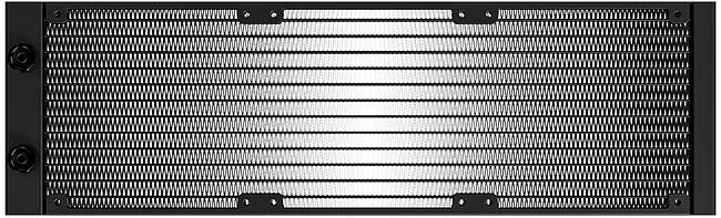 Система жидкостного охлаждения для процессора ID-Cooling FX360 LCD PE