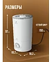 Увлажнитель воздуха Royal Clima RUH-TB300/4.0M-WT