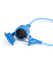 Удлинитель Power Cube PC-1F-R-30(IP)