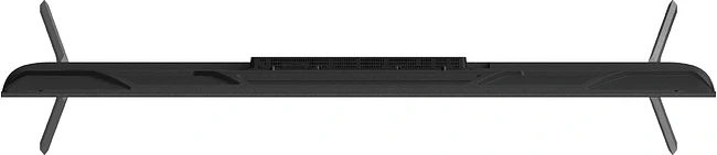 Телевизор Skyworth 65Q66H черный