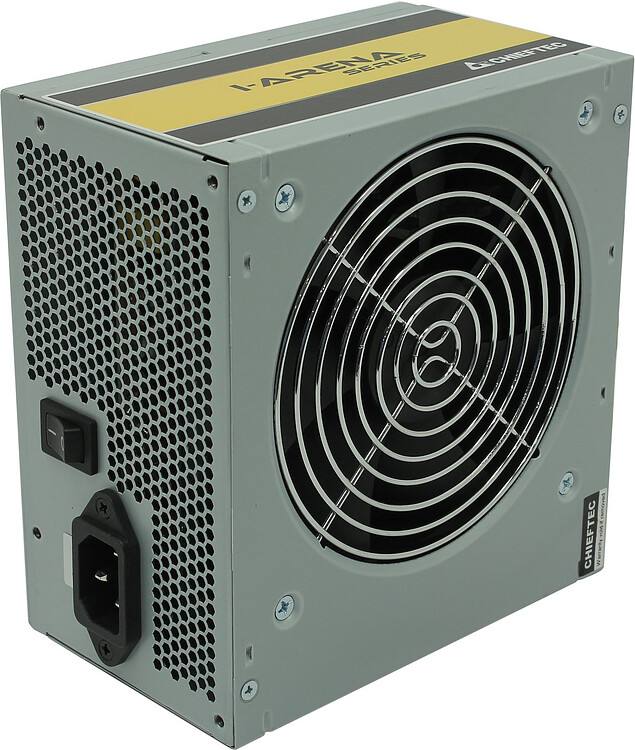 Блок питания Chieftec Value (APB-400B8)