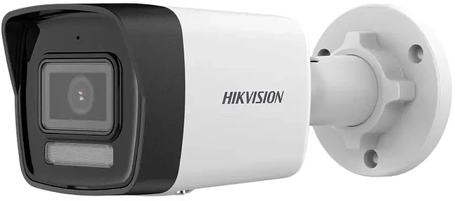 Камера видеонаблюдения Hikvision DS-2CD1043G2-LIU 2.8мм белый Камера видеонаблюдения Hikvision DS-2CD1043G2-LIU 2.8мм белый