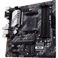 Материнская плата ASUS Prime B550M-A WiFi II DDR4