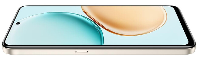Смартфон Honor X7d 6GB/128GB LGN-LX1 Desert Gold (5109BXJS)