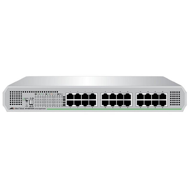 Коммутатор Allied Telesis AT-GS910/24-50