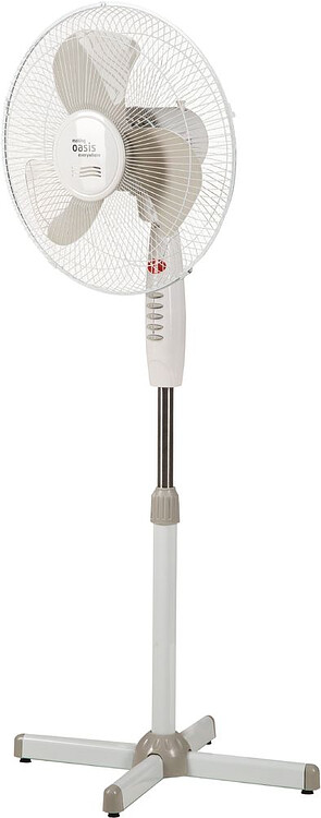 Вентилятор Oasis VF-40PWG