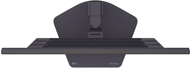 Монитор LG UltraGear 27G810A-B черный