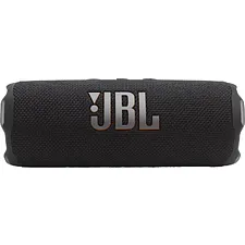 Портативная колонка JBL Flip 7 черный (JBLFLIP7BLK)