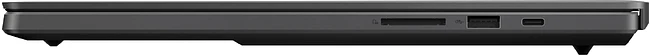 Ноутбук ASUS ROG Zephyrus G16 GU605CM-QR110 Eclipse Gray (90NR0M21-M00570)