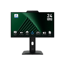 Монитор MSI Pro MP242PMG Black (9S6-3PD89T-005)