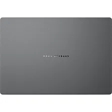 Ноутбук ASUS Zenbook 14 UX3407QA-QD267W Grey (90NB1502-M00DN0)