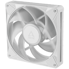 Вентилятор для корпуса Arctic BioniX P14 A-RGB 3 Pack White (ACFAN00342A)