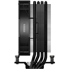 Кулер для процессора PCCooler RT400 BK (RT400-BKNWXX-GL)