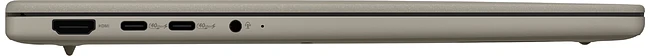 Ноутбук Asus Zenbook A14 UX3407QA-QD556W Beige (90NB1501-M012H0)