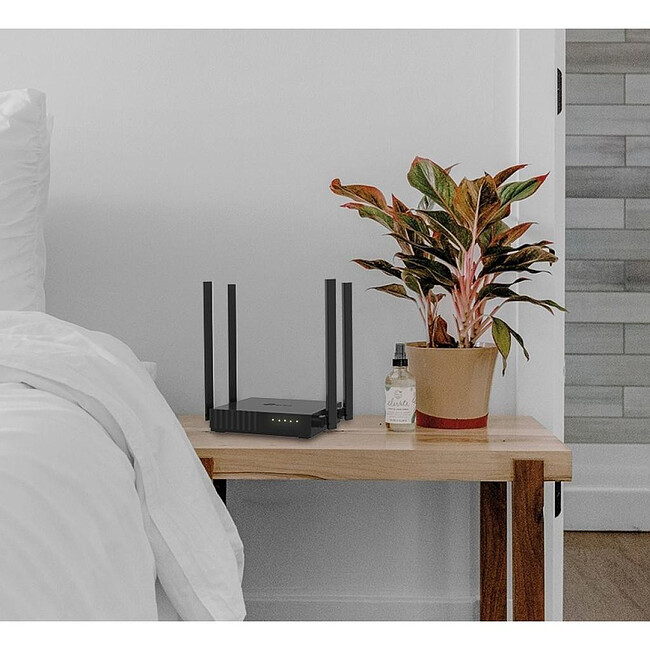 Беспроводной маршрутизатор TP-Link Archer C54