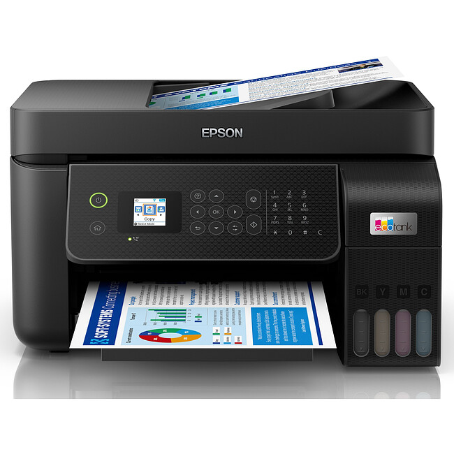 МФУ Epson L5290 (C11CJ65512)