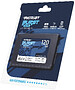 SSD диск Patriot 120GB PBE120GS25SSDR