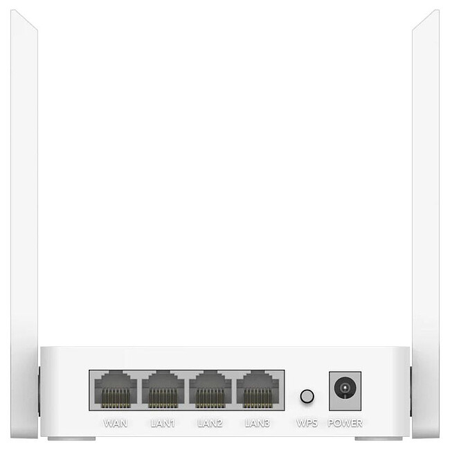 Маршрутизатор Cudy WR1200E 2.0