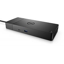 Док-станция Dell WD19S 130W (210-AZBX)