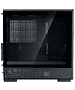 Корпус Zalman P10 NAMU Black
