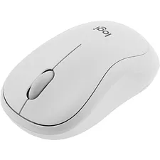 Мышь Logitech M240 Off White (910-007120)
