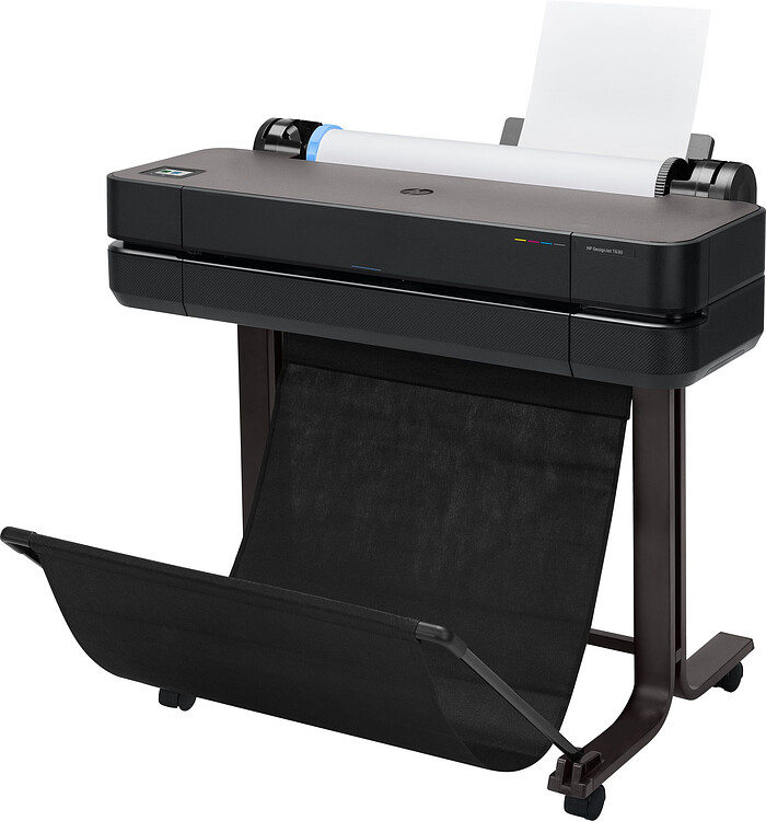 Плоттер HP DesignJet T630 (5HB09A)