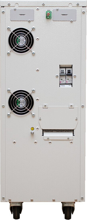 Источник бесперебойного питания Штиль ST1106SL серый