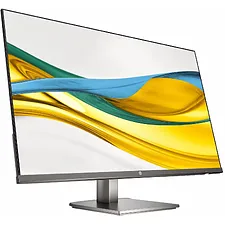 Монитор HP 527da черный (B11W6AS)