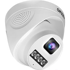 Камера видеонаблюдения Ginzzu HID-4301A