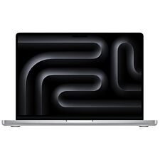 Ноутбук Apple MacBook Pro 14" (A3427) M5 Max Silver (MGDQ4HN/A)