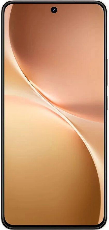 Смартфон Vivo V70 Lite 5G 8GB/256GB золотистый (V2615)