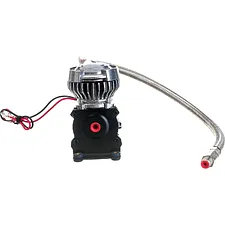 Автомобильный компрессор Berkut PRO-17 (00-00000657)