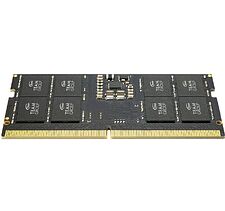 Оперативная память Team Group Elite 32GB DDR5 PC5-44800 (TED532G5600C46A-S01)