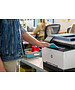 МФУ HP Color LaserJet Pro 3303sdw белый (499M6A#B19)