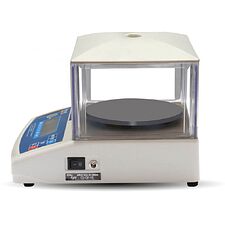 Весы лабораторные Mertech 122АCFJR-150.005 белый (3001)