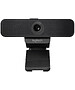 Веб-камера Logitech HD Pro C925e черный (960-001075)