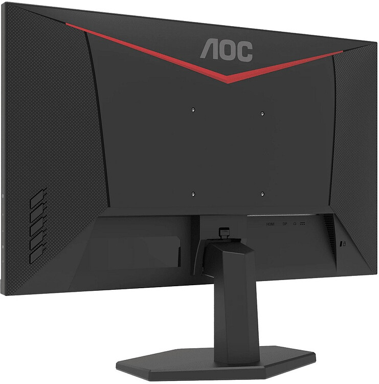 Монитор AOC 24G11ZE