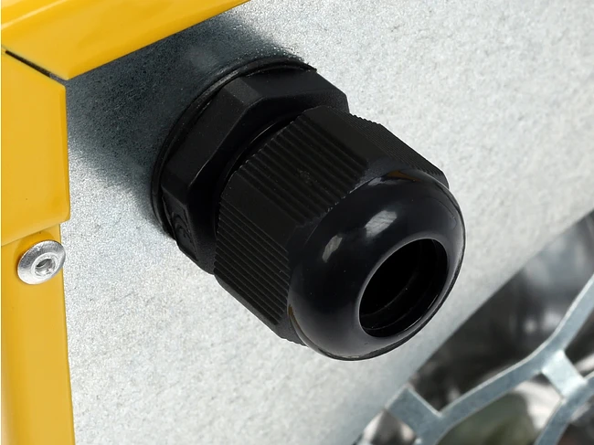 Тепловая пушка Ballu BHP-ME-5