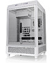 Корпус Thermaltake The Tower 500 Snow (CA-1X1-00M6WN-00)