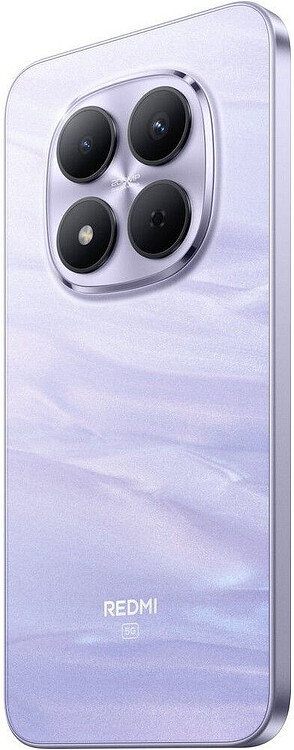Смартфон Xiaomi Redmi Note 15 Pro 5G 8/512Gb фиолетовый (MZB0MBXRU)