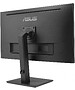 Монитор Asus VA32UQSB черный (90LM04W7-B01E70)
