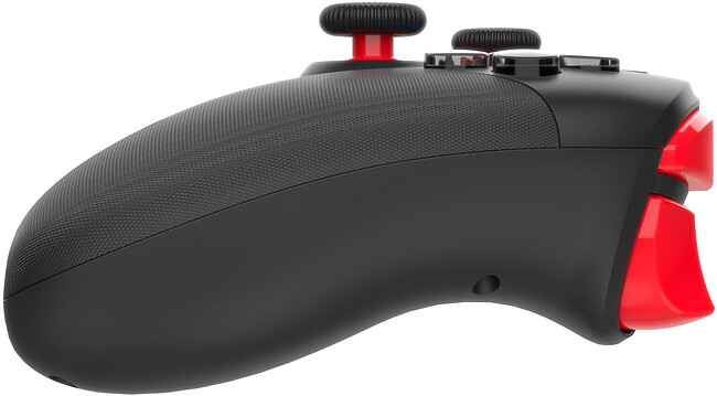 Геймпад A4Tech Bloody GPW70 Sports черный
