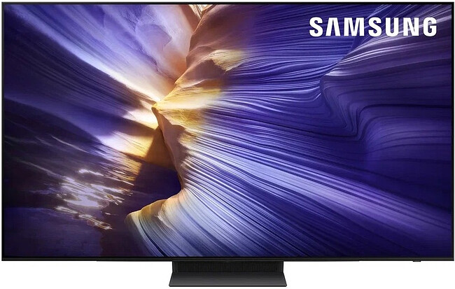 Телевизор Samsung QE77S90FAEXRU