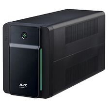 Источник бесперебойного питания APC Easy-UPS черный (BVX1600LI)