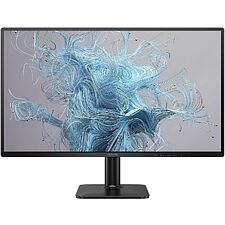 Монитор Philips 25E2N2100/00 Black