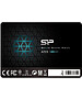 SSD диск Silicon-Power Ace A55 2TB (SP002TBSS3A55S25)
