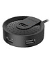 USB-хаб A4Tech HUB-20 черный