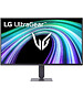Монитор LG 27G414B-B черный
