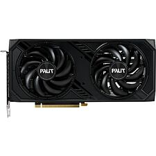 Видеокарта Palit GeForce RTX 4070 Super Dual OC 12GB GDDR6X (NED407SS19K9-1043D)